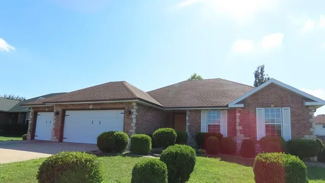 Popular Scenic Hts Real Estate