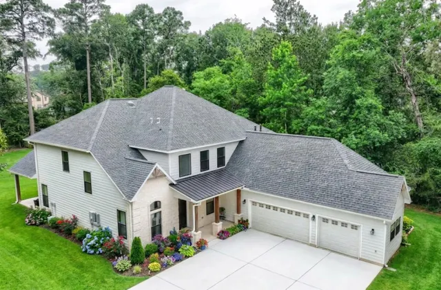 Popular White Oak Estates 03 Real Estate