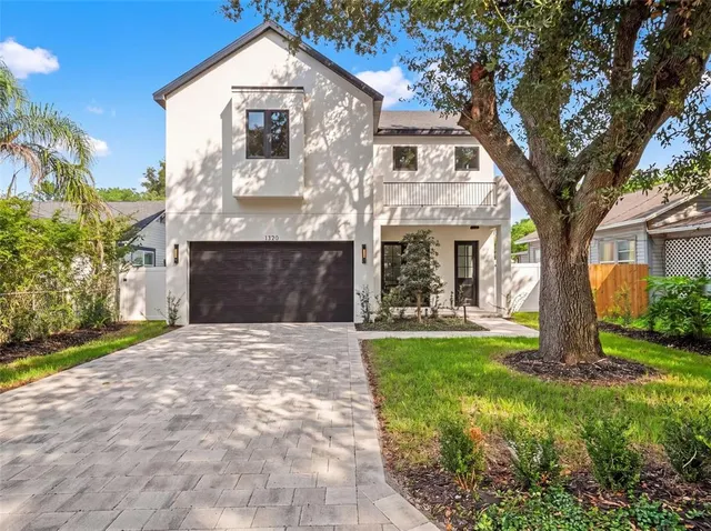 Expensive CONWAY TERRACE Real Estate