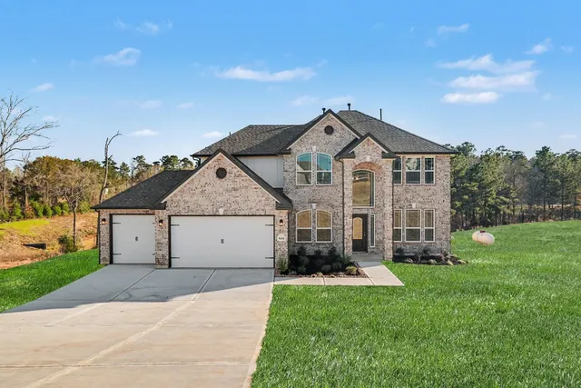 Expensive Rose Hill Estates Real Estate