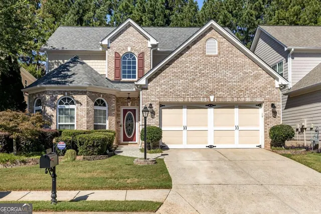 Expensive Avington Real Estate