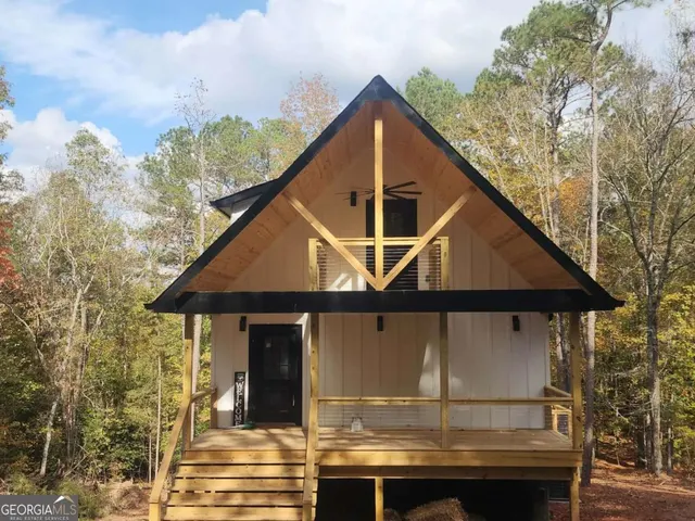 Popular Whitetail Run Real Estate