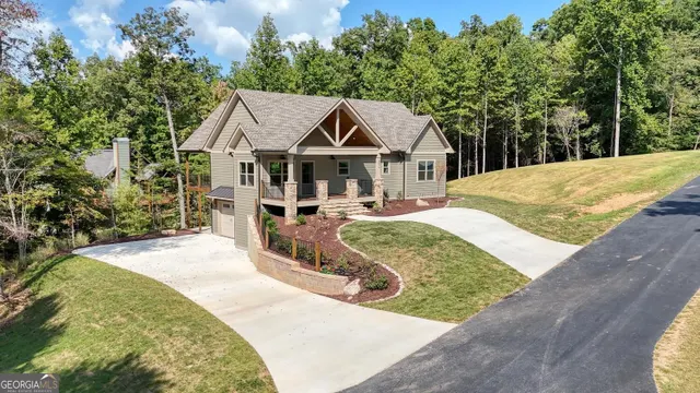 Cheap Ridgeview Mountain Real Estate