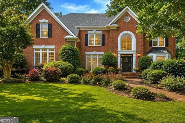 Cheap The Falls of Autry Mill Real Estate