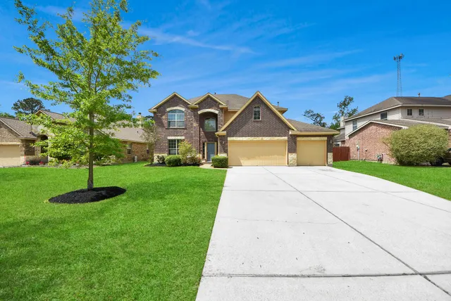 Expensive Greenfield Forest Estates Real Estate