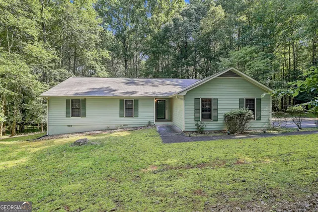 Popular Park Hill Real Estate