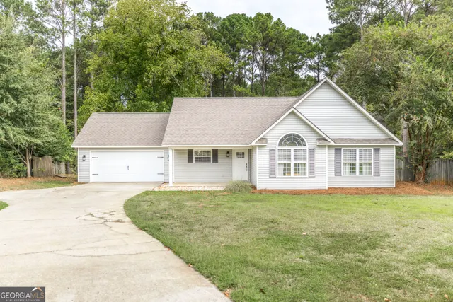 Popular Wexford Plantation Real Estate