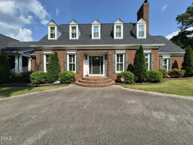 Expensive Foxcroft Real Estate