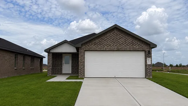 Cheap Emberly Real Estate
