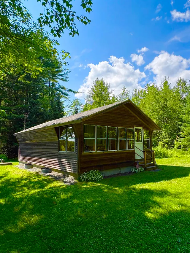 Cheap Newbury Real Estate