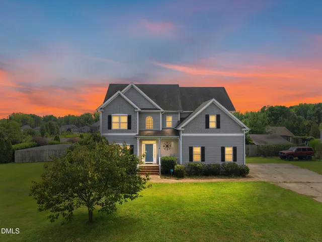 Popular Windsong Real Estate