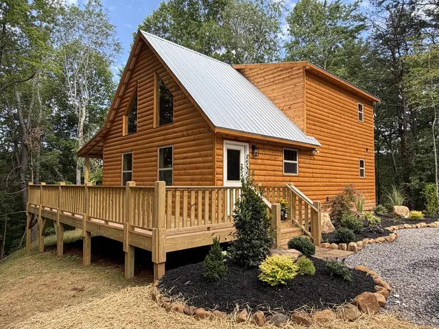 Popular Brasstown Country Estates Real Estate