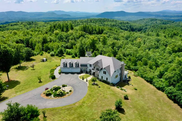 Expensive Hillsborough Real Estate