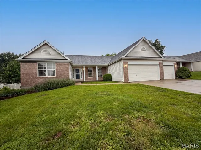 Cheap Dardenne Prairie Real Estate