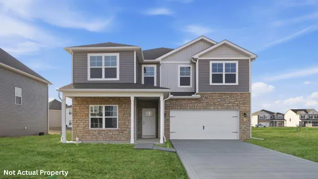 Expensive Ludlow Ridge Real Estate