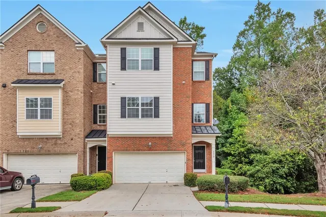 Popular Enclave at Breckenridge Real Estate