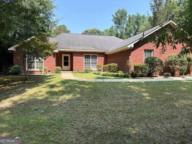 Cheap Fortson Real Estate