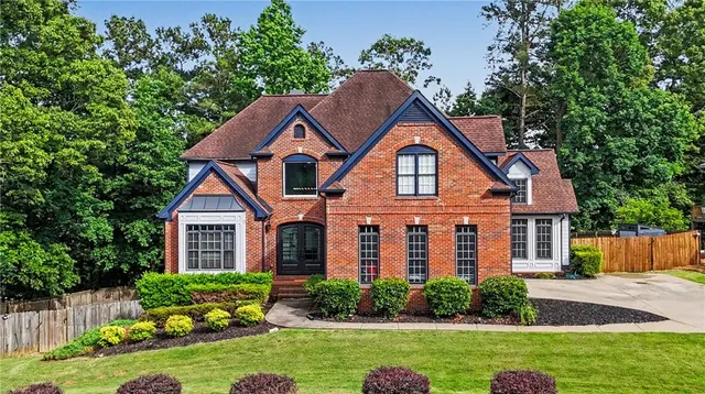 Popular The Falls of Cherokee Real Estate