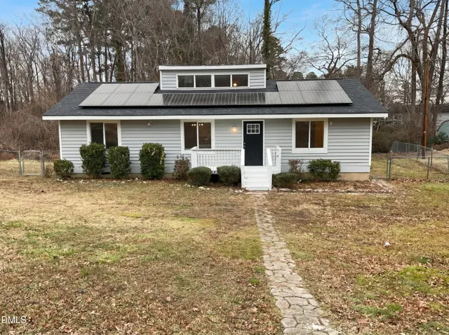 Popular Bentley Woods Real Estate