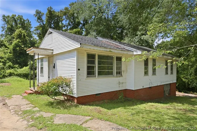 Cheap RAMSEY ST Real Estate