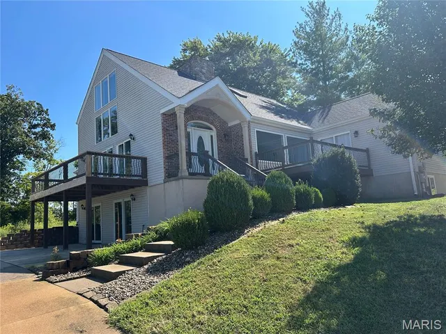 Popular Legacy Meadows Real Estate