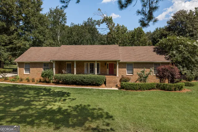Popular Plantation Estates Real Estate