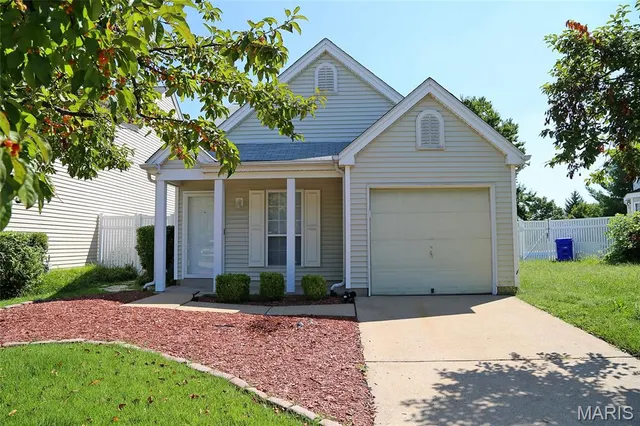 Popular Liberty Green Real Estate