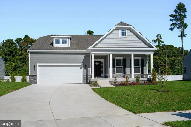 Popular Tilghman Real Estate