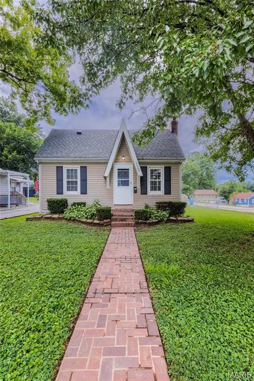 Popular Milton Hill Terrace Real Estate