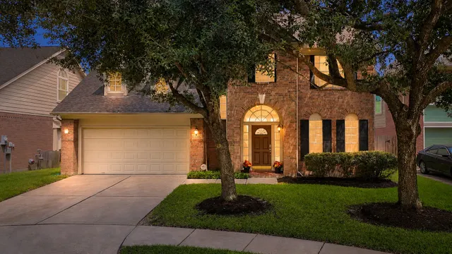 Popular Cinco Ranch Fountain View Sec 3 Real Estate