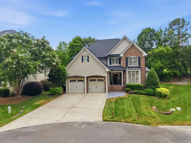 Cheap Colvard Farms Real Estate