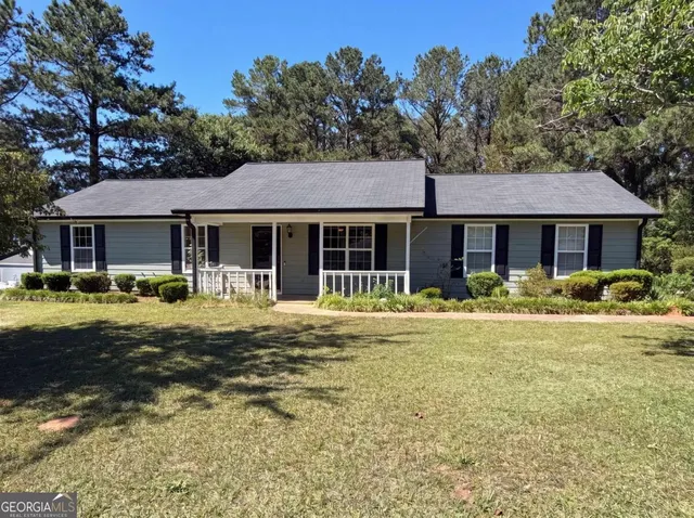 Cheap Rolling Ridge Real Estate