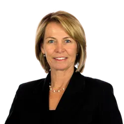 Jean Mitchell Photo