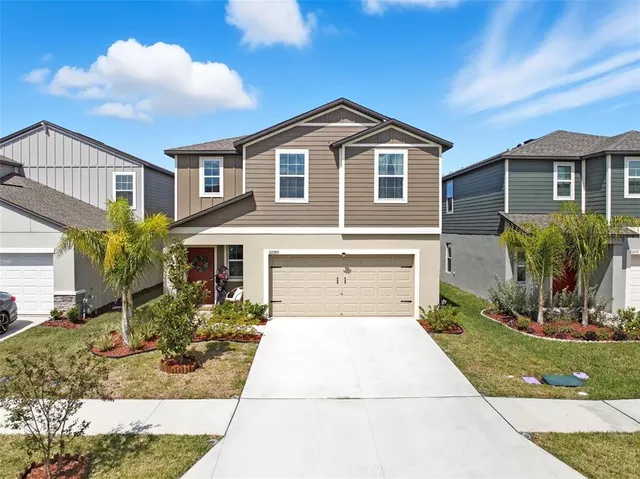 Popular CONNERTON VILLAGE 3 PH 1PARTIAL RE Real Estate