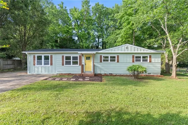 Popular Lincoln Real Estate