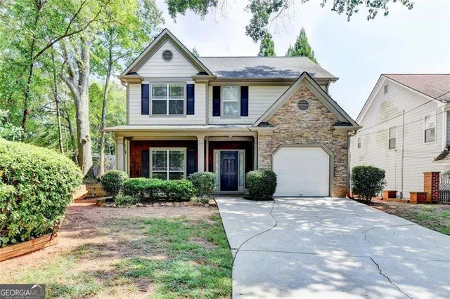 Popular PARKSIDE AT ARBOR VILLAGE Real Estate