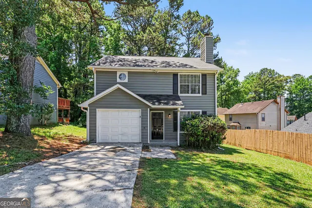 Expensive MARBUT FARMS PHASE FOUR Real Estate