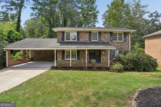 Cheap Forest Pines Real Estate