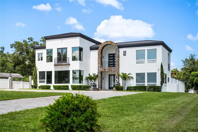 Expensive Deland Real Estate