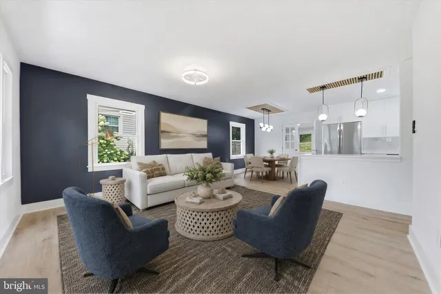 Cheap Garrett Forest Real Estate