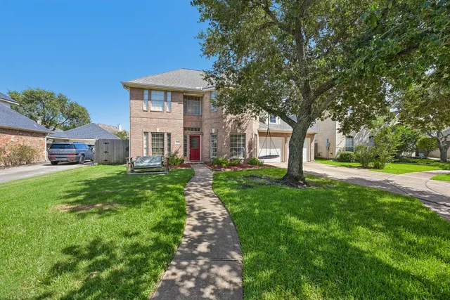 Popular Lake Cove Sec 08 Real Estate