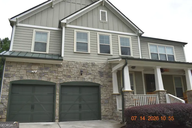 Expensive Tributary At New Manchester Real Estate