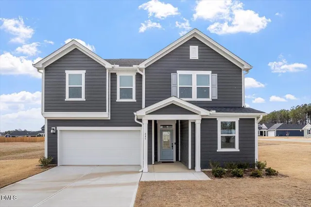 Popular Fuquay Varina Real Estate