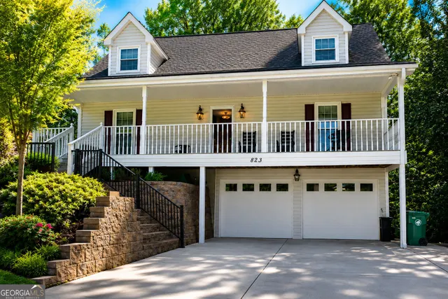 Expensive ED WIGGLEY Real Estate