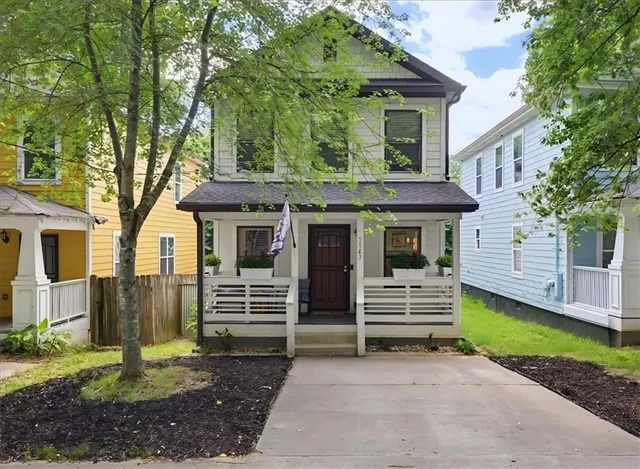 Popular Pittsburg Real Estate