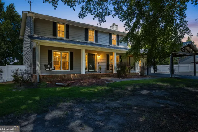 Popular Timber Mill Real Estate