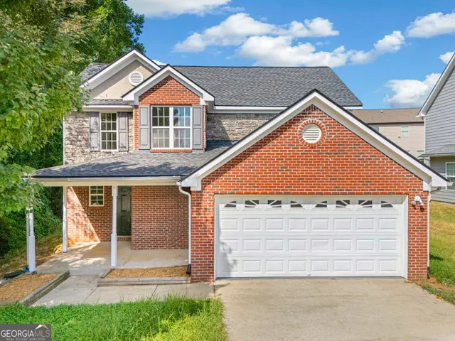 Popular Lovejoy Station Real Estate