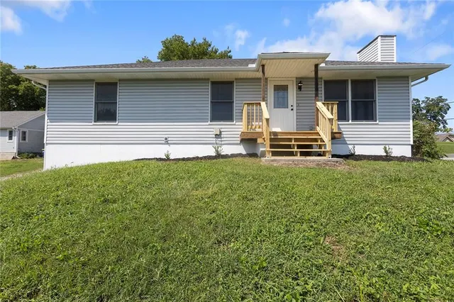 Cheap Smithville Real Estate