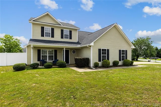 Popular SCOTTS MILL SO Real Estate