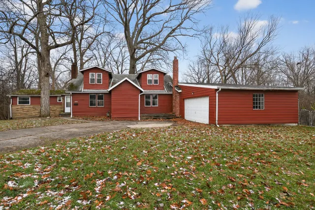Popular Westerville Real Estate
